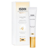 ISDINCEUTICS K-OX EYES contorno occhi di nuova generazione 15ml
